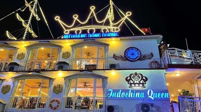 HCM: Night Experience Dinner Cruise on Saigon River - Should You Book This Saigon River Dinner Cruise?