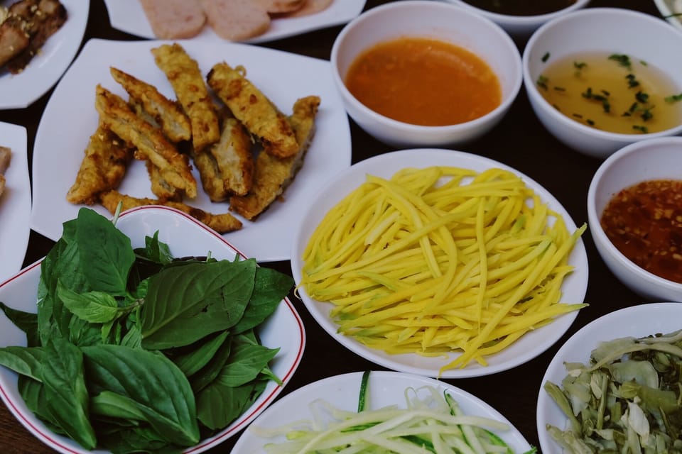 HCMC: A Taste of Vietnam Saigon Night Food Tour - Motorbike safety, pace, and comfort you can control