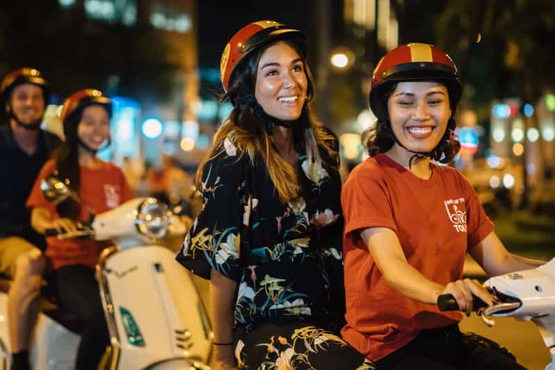 HCMC: A Taste of Vietnam Saigon Night Food Tour - Price and value: what $89 buys you for 4 hours