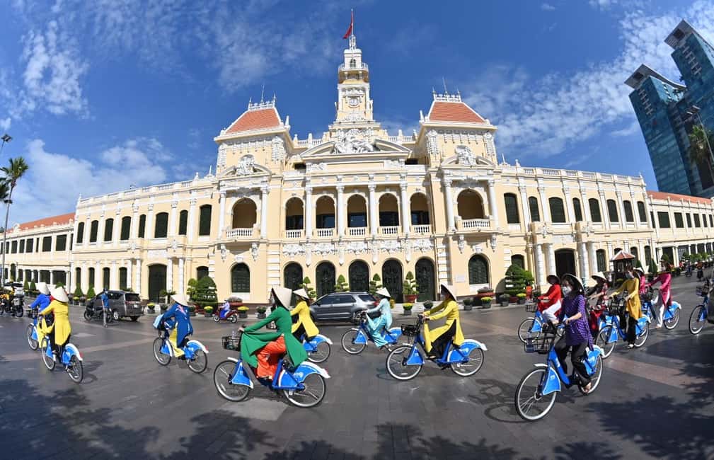HCMC: Private or Group Sai Gon City Tour with Pickup - Key Things I’d Put on Your Radar