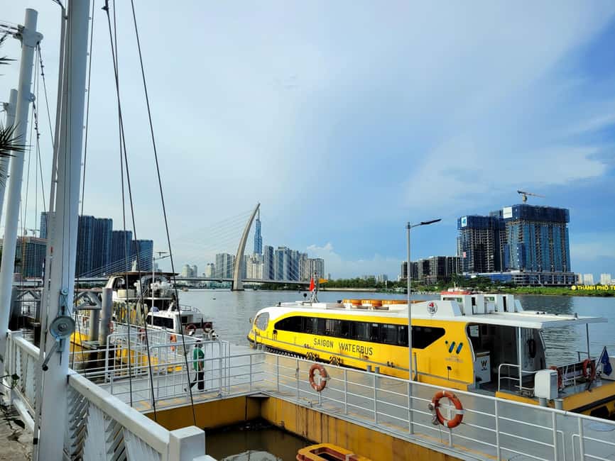 HCMC: Private or Group Sai Gon City Tour with Pickup - Price and Value: Does $25 Make Sense?