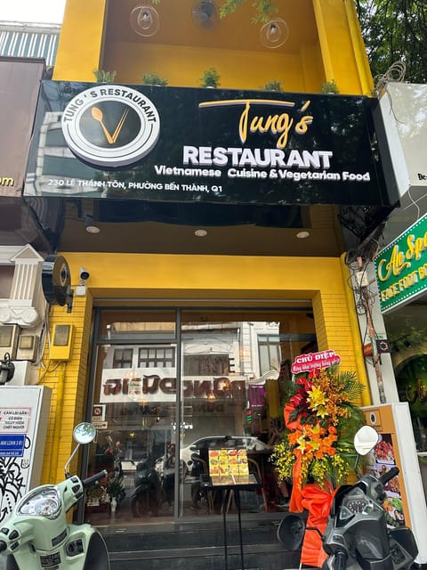 HCMc:Vietnamese Cooking Class with Local market tour & Meal - Key highlights you’ll feel right away