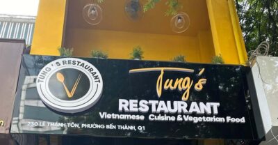 HCMc:Vietnamese Cooking Class with Local market tour & Meal - Picking your 3 dishes from 9 options (and why that matters)