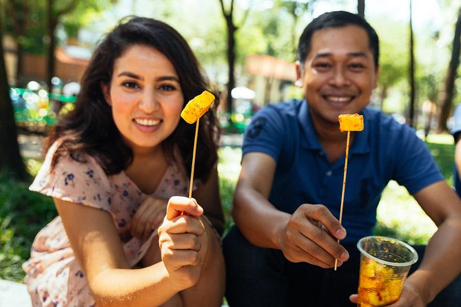 Highlights & Hidden Gems With Locals: Best of Ho Chi Minh City Private Tour - Key highlights you’ll feel right away