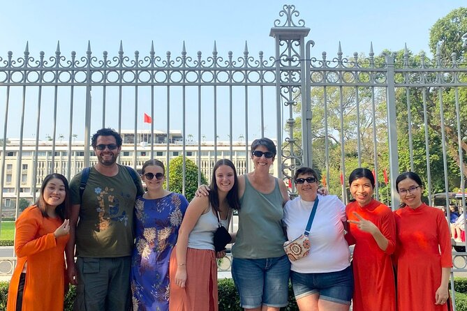 Historical Walking Tour of Saigon - Key things to know before you go