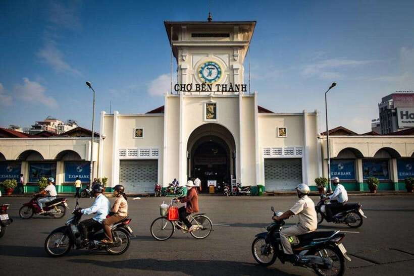 Ho Chi Minh 1 Day Private Tour from Phu My Seaport - War Remnants Museum: what you’ll see and how long to spend