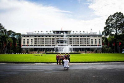 Ho Chi Minh 1 Day Private Tour from Phu My Seaport - Getting from Phu My Seaport to the city: time, traffic, and comfort