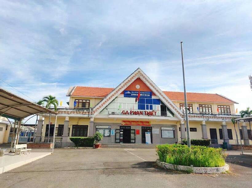 Ho Chi Minh: A comfortable safe trip to Phan Thiet by Train - A Safer, Comfier Way to Reach Phan Thiet by Train