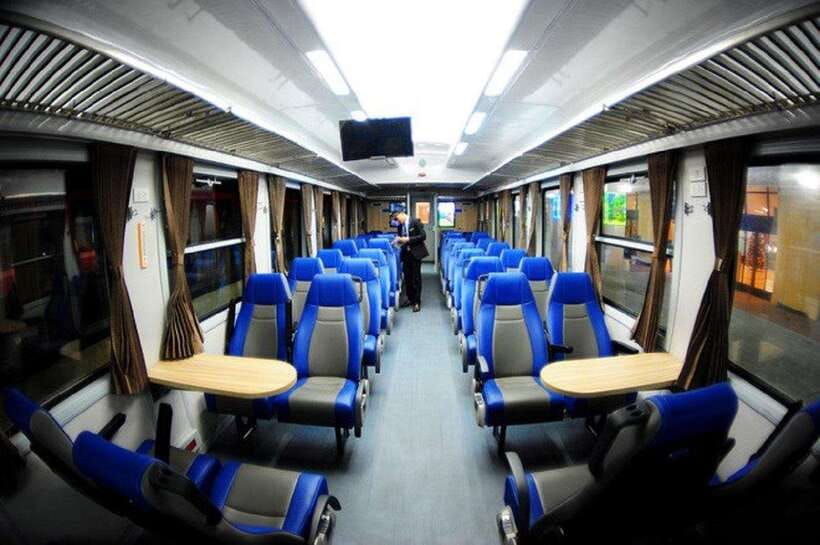 Ho Chi Minh: A comfortable safe trip to Phan Thiet by Train - Phan Thiet Railway Station to Mui Ne/Ham Tien: The 15–20 km Taxi Ride