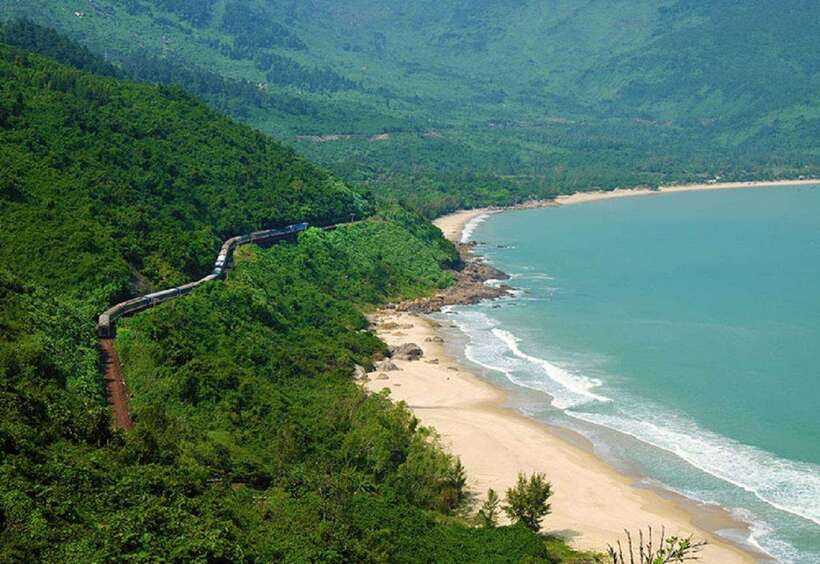 Ho Chi Minh: A comfortable safe trip to Phan Thiet by Train - Price and Value: Why This $24 Train Beat Feels Fair