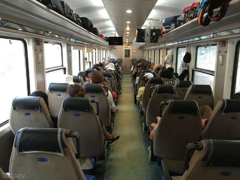 Ho Chi Minh: A comfortable safe trip to Phan Thiet by Train - Who This Train Ride Fits Best (and Who Might Prefer Something Else)