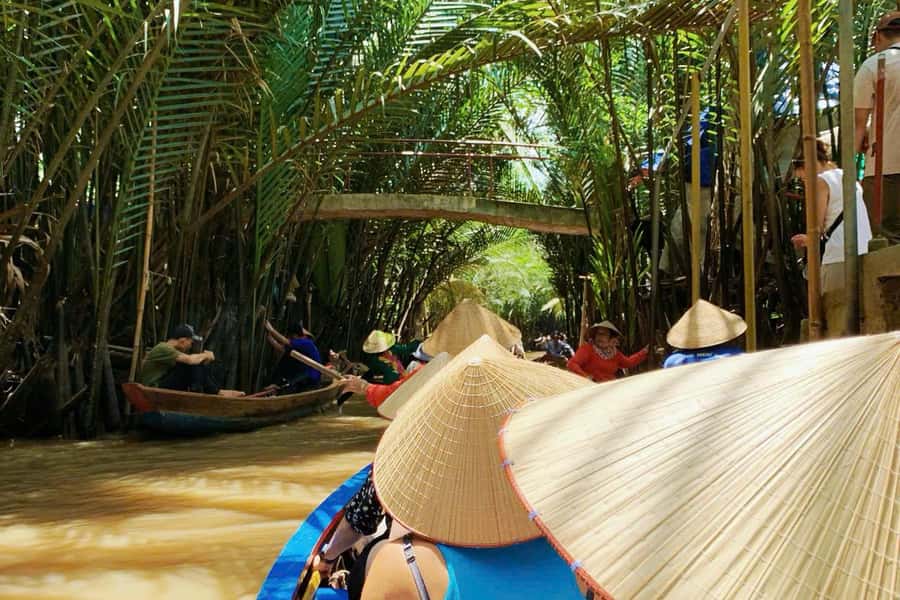 Ho Chi Minh: Adventurous Mekong Delta Full Day Tour - A Note on Service: What to Expect From the Human Side