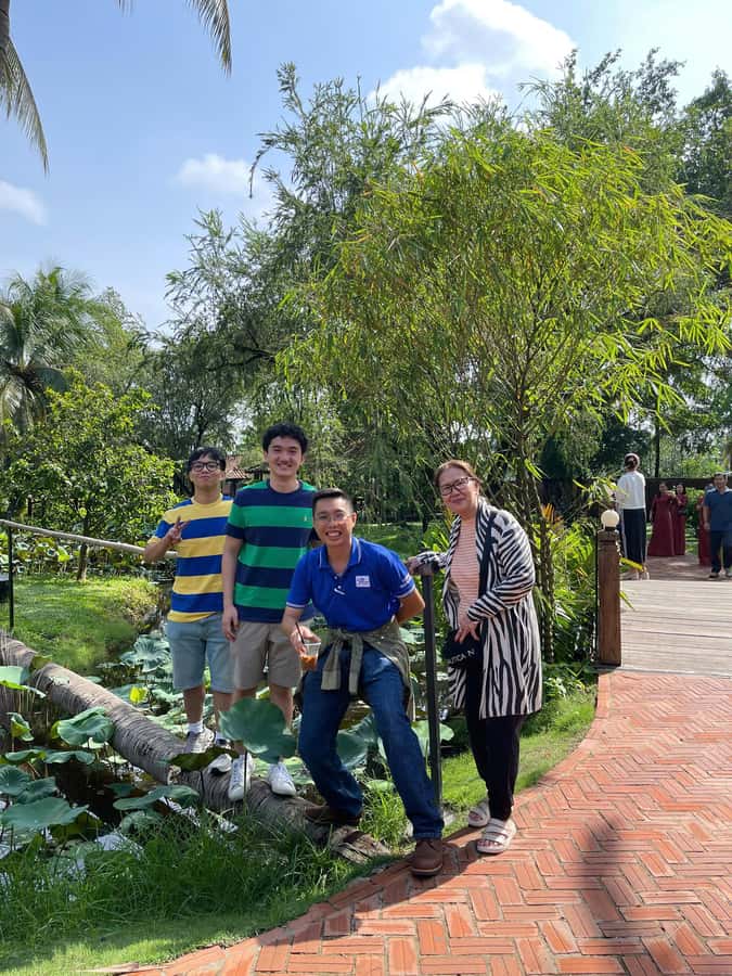 Ho Chi Minh: Adventurous Mekong Delta Full Day Tour - Bao Dinh Canal and Ben Tre Province: Coconuts, Water, and How Life Stays Practical
