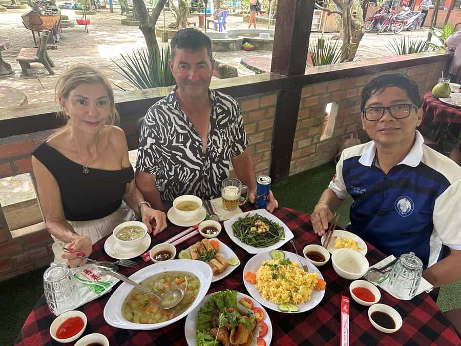 Ho Chi Minh: Adventurous Mekong Delta Full Day Tour - Fruit Gardens and Don Ca Tai Tu: Southern Culture After the Sun Hits Low