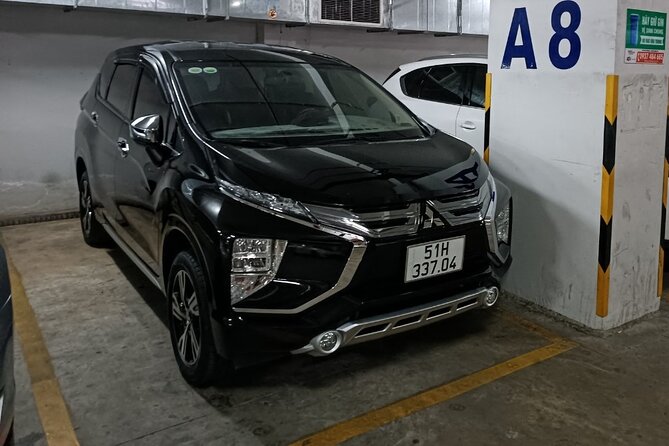 HO CHI MINH AIRPORT: CAR 7s PICK UP <-> HOTEL (one way transfer) - Price and District Surcharges: The Part You’ll Actually Care About