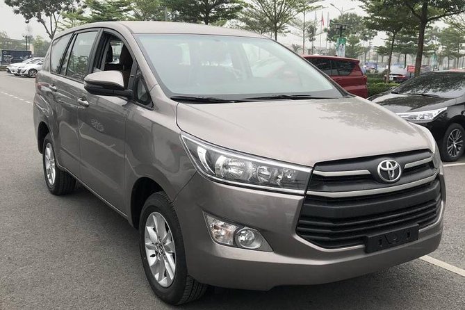 HO CHI MINH AIRPORT: CAR 7s PICK UP <-> HOTEL (one way transfer) - Timing and Flight Details: Why Your ETA Is Not a Small Thing