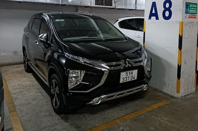 HO CHI MINH AIRPORT: CAR 7s PICK UP <-> HOTEL (one way transfer) - Should You Book This for Your Exact Situation?