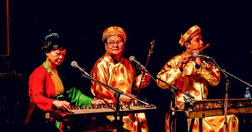 Ho Chi Minh: Authentic Vietnamese Dinner & Water Puppet Show - How Long Is Enough? Timing You Can Plan Around