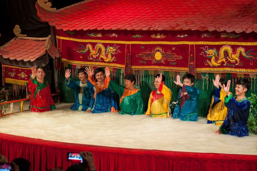 Ho Chi Minh: Authentic Vietnamese Dinner & Water Puppet Show - Price and Value: Is $57 Worth It?