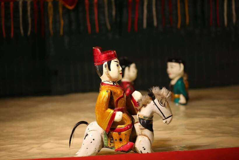 Ho Chi Minh: Authentic Vietnamese Dinner & Water Puppet Show - Key Things to Know Before You Book