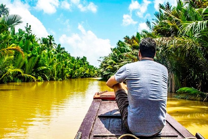 Ho Chi Minh: Best Price Should Visit Mekong Delta - Key highlights you’ll feel during the day