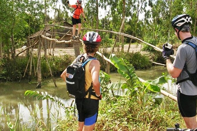 Ho Chi Minh: Best Price Should Visit Mekong Delta - Local village walk, fruit garden moments, and Southern folk music