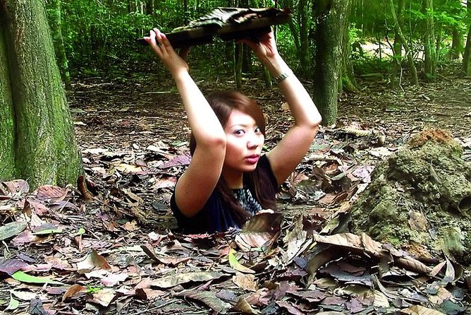 Ho Chi Minh: Best Seller of Cu Chi Tunnel & Mekong Delta Cruise - Cu Chi Tunnels and the Mekong in One Day: Is It a Good Match?