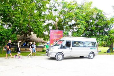 Ho Chi Minh: Best Seller of Cu Chi Tunnel & Mekong Delta Cruise - The 7:30 AM Start and How to Keep It Comfortable