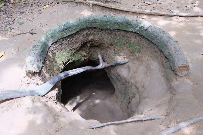 Ho Chi Minh: Best Seller of Cu Chi Tunnel & Mekong Delta Cruise - Guides, Schedule Control, and Why Names Matter