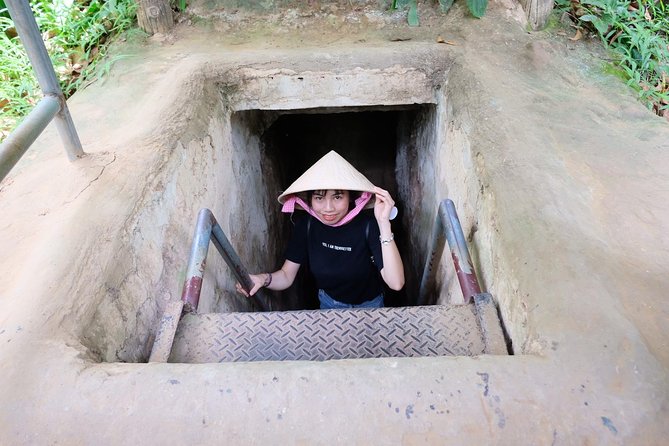 Ho Chi Minh: Best Seller of Cu Chi Tunnel & Mekong Delta Cruise - Value for $69: What You’re Really Buying