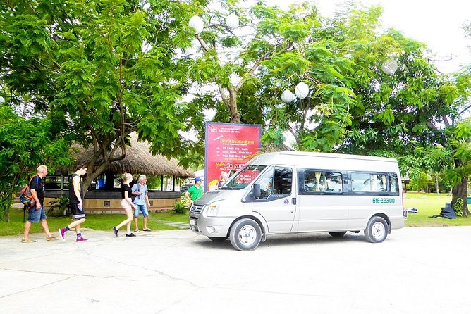 Ho Chi Minh: Best Seller of Cu Chi Tunnel & Mekong Delta Cruise - The 7:30 AM Start and How to Keep It Comfortable