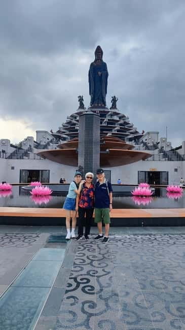 Ho Chi Minh: Black Virgin Mountain Cable Car &Cao Dai Temple - FAQ