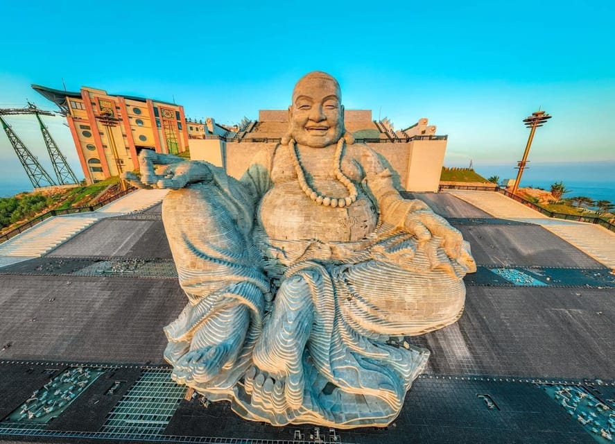 Ho Chi Minh: Black Virgin Mountain & Cao Dai Temple Tour - Who Should Book This Tour (and Who Might Not)