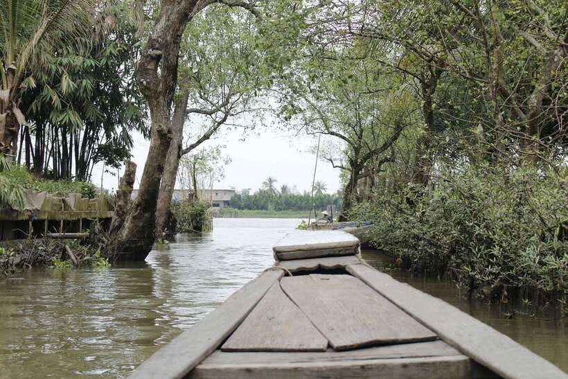 Ho Chi Minh: Cai Be-Mekong Delta Local Village Full Day Tour - Key things you’ll notice on this Cái Bè day trip