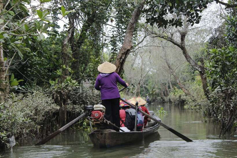 Ho Chi Minh: Cai Be-Mekong Delta Local Village Full Day Tour - Who should book this Cái Bè Mekong Delta tour, and who should skip it