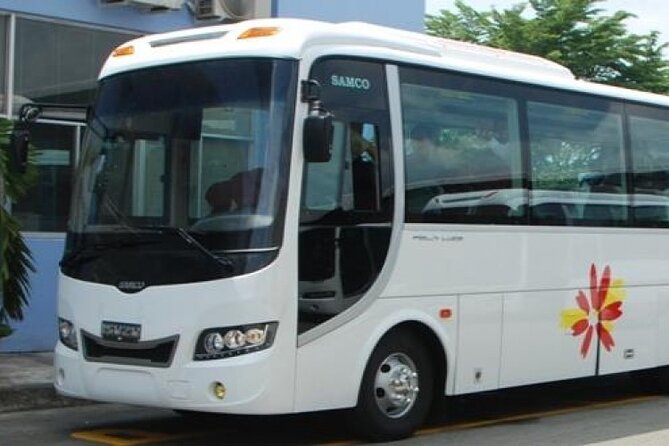 Ho Chi Minh City Airport Arrival Transfer to Hotel - Tan Son Nhat to Ho Chi Minh City Center: The Ride Time That Matters