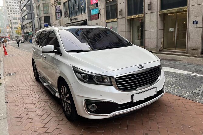 Ho Chi Minh City Airport (SGN) to Ho Chi Minh hotels - Arrival Private Transfer - Private door-to-door transfer: why it feels worth it