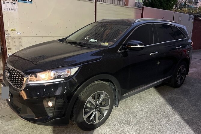 Ho Chi Minh City Airport (SGN) to Ho Chi Minh hotels - Arrival Private Transfer - Price and logistics: $17.45 per person with private comfort