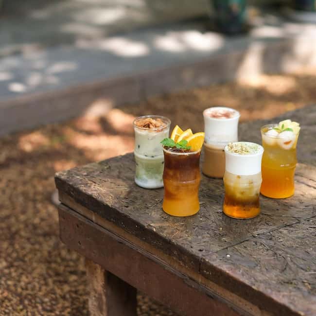 Ho Chi Minh City: Archery and Hidden Café Experience - Who Should Book This (and Who Might Skip It)