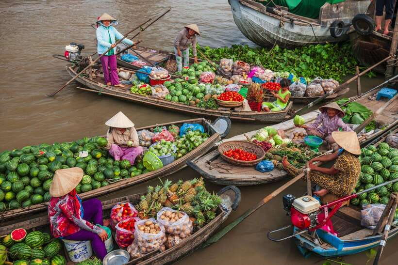 Ho Chi Minh City: Cai Rang Floating Market in Can Tho Tour - Who this tour fits best (and who should rethink)