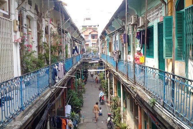 Ho Chi Minh City: Chinatown Hidden Treasures – Free Walking Tour - Key things I think you’ll like