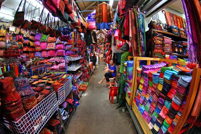 Ho Chi Minh City: Chinatown Hidden Treasures – Free Walking Tour - Stop 4: Chợ Lớn and the trade engine behind the district
