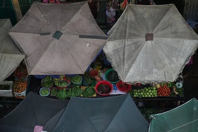Ho Chi Minh City: Chinatown Hidden Treasures – Free Walking Tour - Guide Thang: the difference between seeing buildings and understanding them