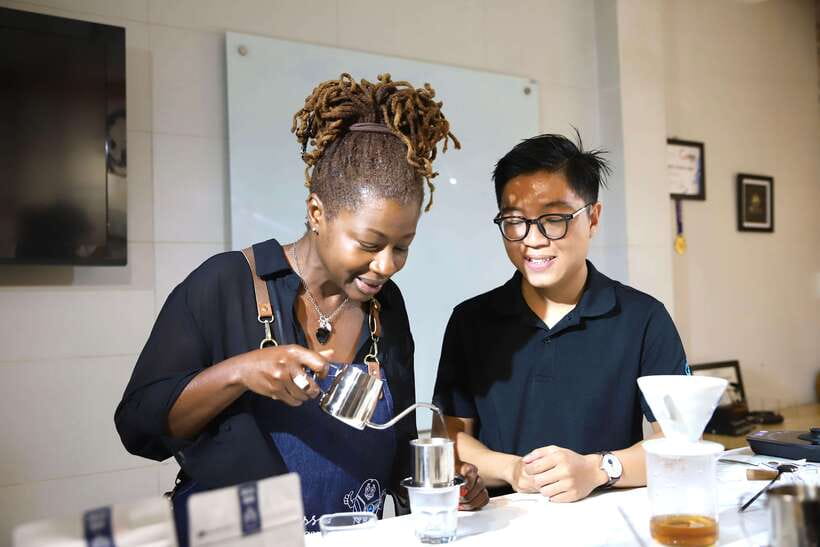 Ho Chi Minh City: Coconut/Eggs Coffee Making Class - Why This Coconut and Phin Coffee Class Feels Worth It