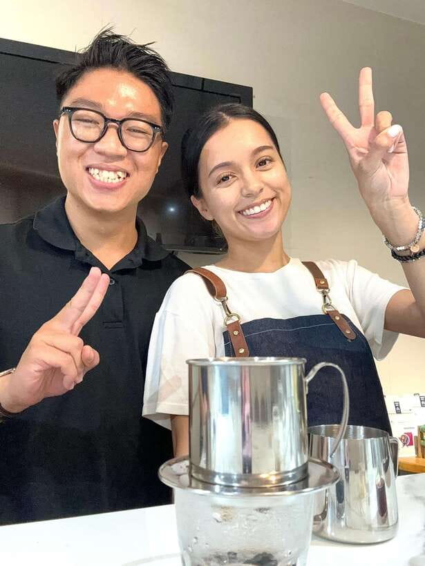 Ho Chi Minh City: Coconut/Eggs Coffee Making Class - The Staff and Class Vibe: Friendly, Structured, and Actually Hands-On
