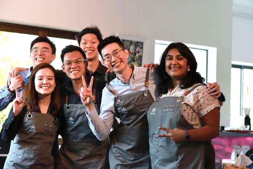 Ho Chi Minh City: Coconut/Eggs Coffee Making Class - Who This Class Is Best For (and Who Might Skip)