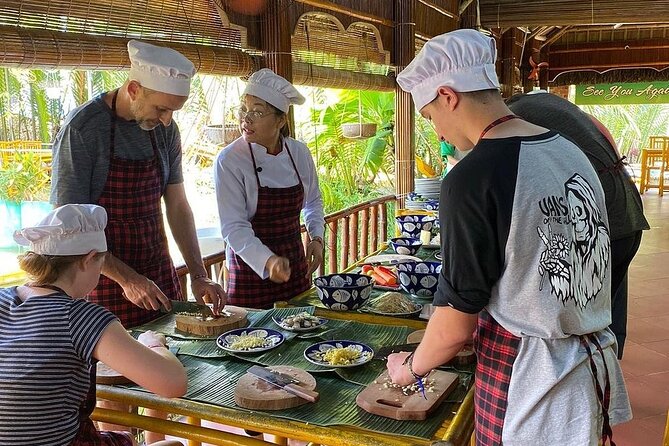 Ho Chi Minh City Cooking Class in Local's Home - Key Highlights You Should Know