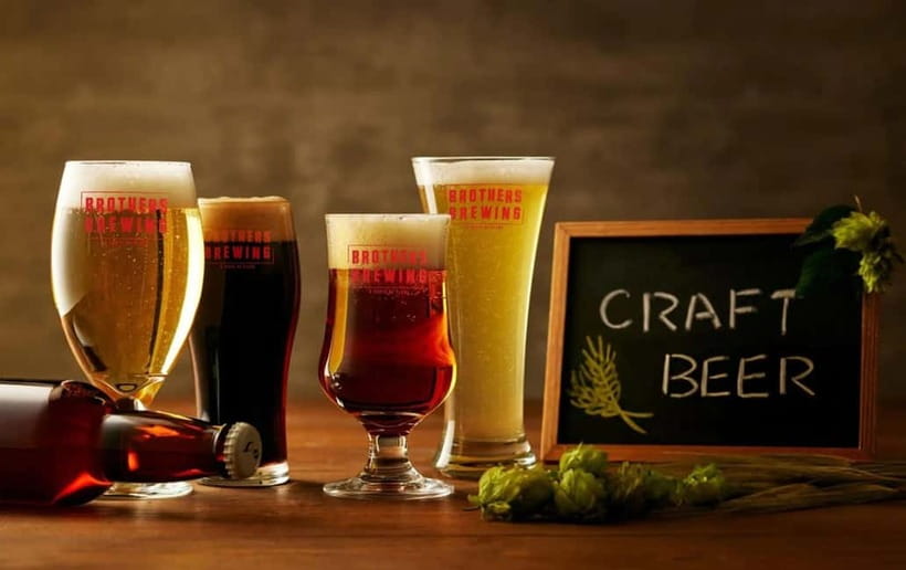 Ho Chi Minh City Craft Beer Tour: Saigon Snacks & Night Ride - Saigon After Dark By Beer and Street Snacks