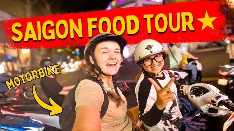 Ho Chi Minh City Craft Beer Tour: Saigon Snacks & Night Ride - Stops Two and Three: Vietnamese Craft Beers, Served Fresh