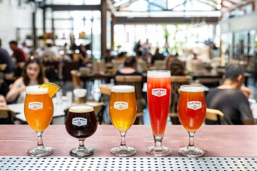 Ho Chi Minh City Craft Beer Tour: Saigon Snacks & Night Ride - Practical Stuff That Can Make or Break Your Comfort